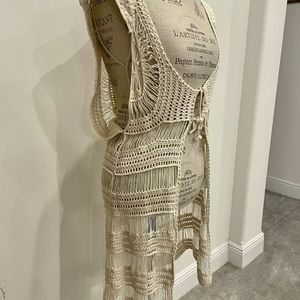 Raviya Cotton Tunic L/XL